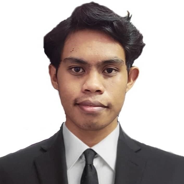 Muhammad Khairul Anwar